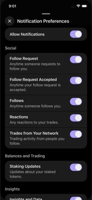 screenshot of /(accounts)/accounts/NotificationPreferences