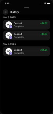 screenshot of /(chats,fungible,modules,perps,portfolio,predictions,socialProfile)/perps/orderHistory