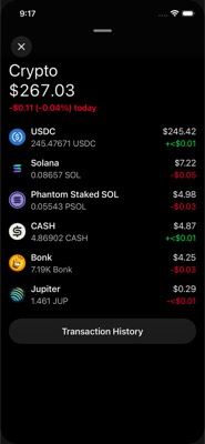 screenshot of /(chats,fungible,modules,perps,portfolio,predictions,socialProfile)/portfolio/crypto