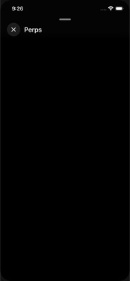 screenshot of /(chats,fungible,modules,perps,portfolio,predictions,socialProfile)/socialProfile/SocialPerpsAllocation