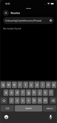 screenshot of /(onboarding)/OnboardingCreateRecoveryPhrase