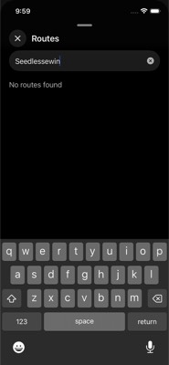 screenshot of /(onboarding)/SeedlessNewPin