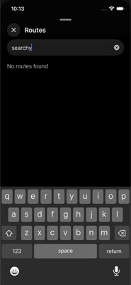 screenshot of /(predictions)/predictions/search