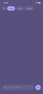 screenshot of /CardStack