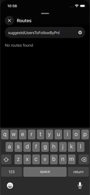 screenshot of /explore/suggestedUsersToFollowByPnl