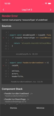 screenshot of /FeedActorsSheet