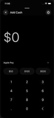 screenshot of /FundingStack