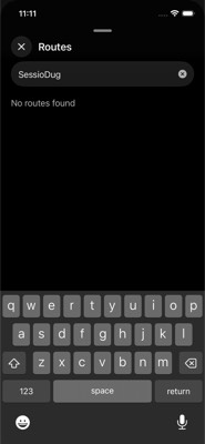 screenshot of /FundingStack/SessionDebug