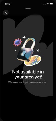 screenshot of /GeoBlock